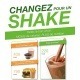 Boisson Formula 1 Herbalife Cappuccino pour stabiliser le poids