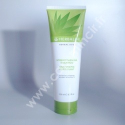 Shampoing Fortifiant Herbal Aloe - Herbalife