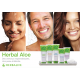 Shampoing Fortifiant Herbal Aloe - Herbalife