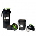 Super Shaker H24 Herbalife Nutrition 3 en 1