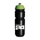 Gourde sport verte ou noire 750 mL Herbalife