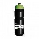 Gourde sport H24 noire 750 ml Herbalife 