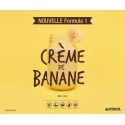 Boisson prise de poids crème de banane Formula 1 Herbalife Nutrition. Vegan et sans gluten