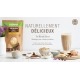 Boisson Tri Blend select Herbalife. Shake protéiné vegan sans gluten 