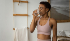 Herbalife Hydratation : L'importance d'une bonne hydratation